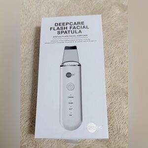 Skininc Deep Care Flash Facial Spatula